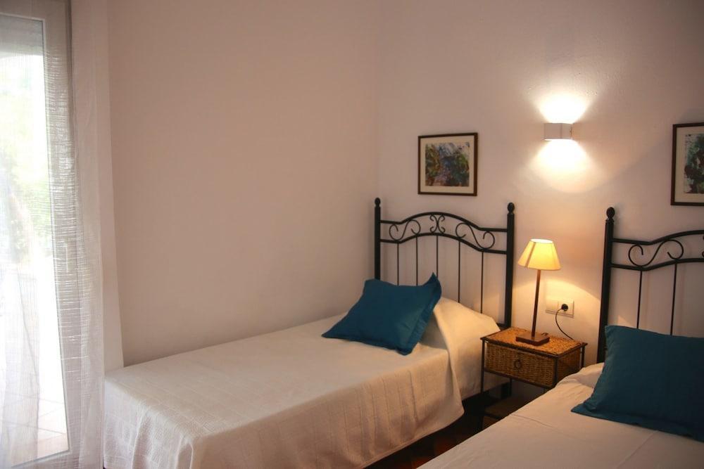 La Palmera By Homevillas360 Hotel