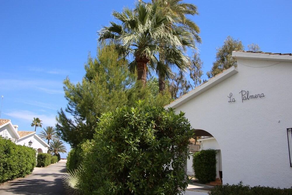 La Palmera By Homevillas360 Hotel Pollença