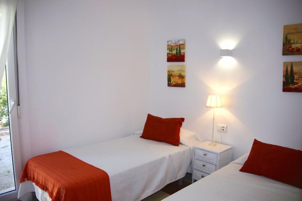 La Palmera By Homevillas360 Hotel Pollença