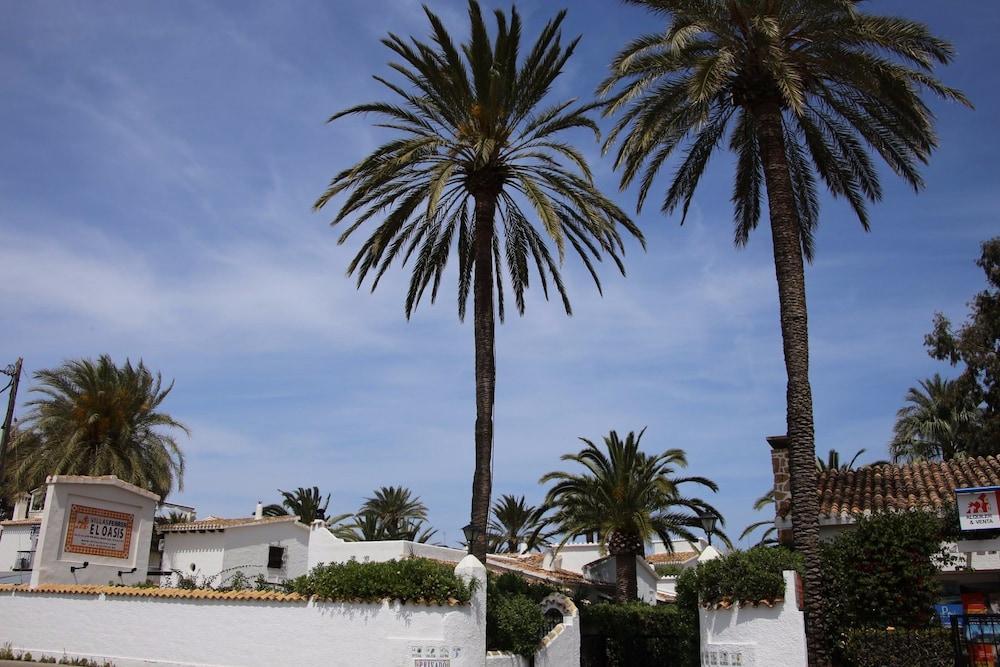 Hotel La Palmera By Homevillas360